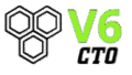 CTO V6